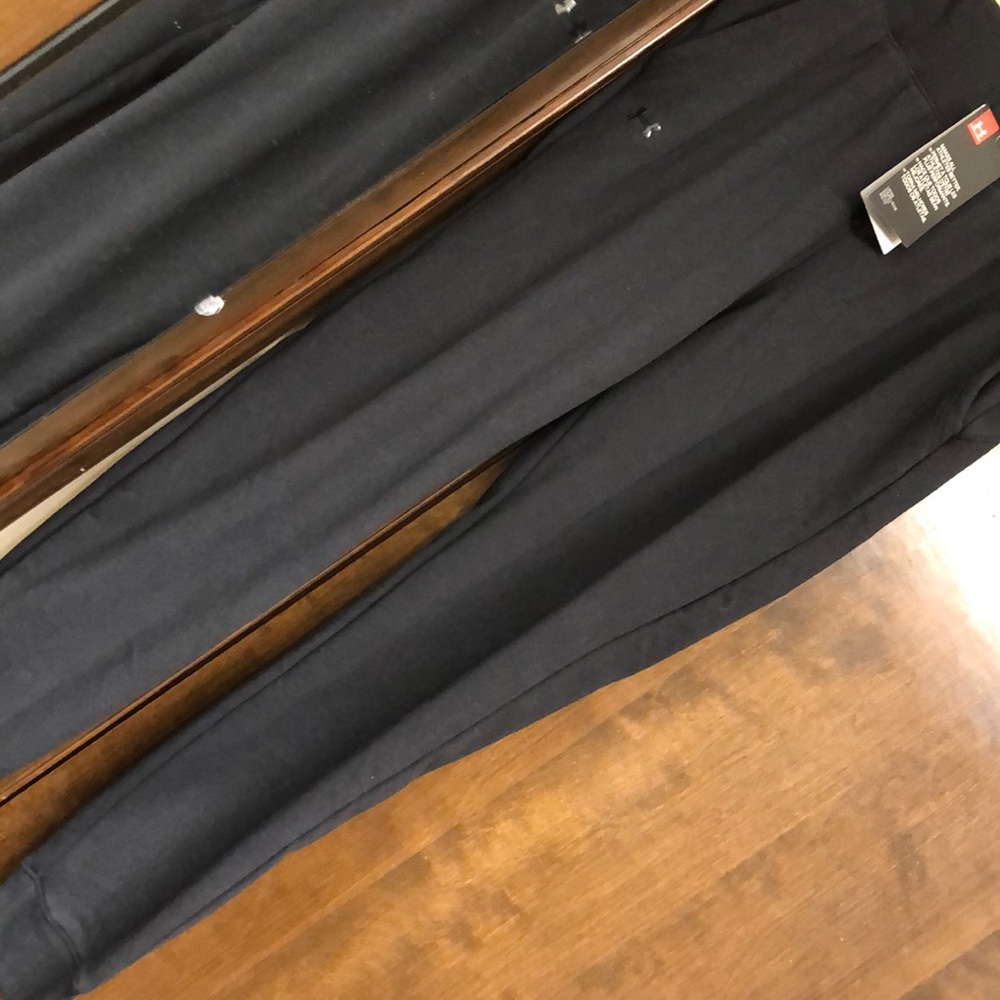 Under armour jogger